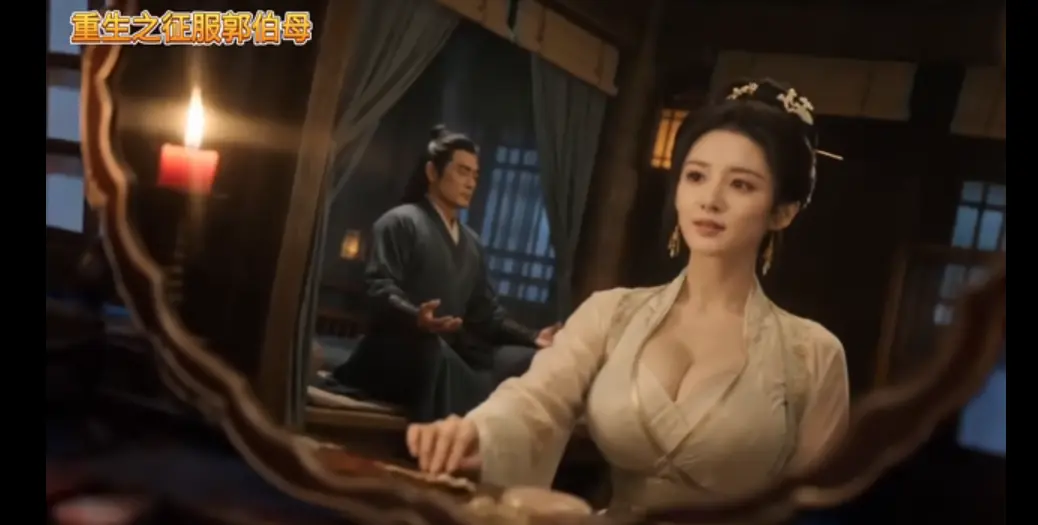 《重生之征服郭伯母》全集免费高清在线观看-古代现代成人向短剧重生之征服郭伯母HD中字未删减-百度夸克网盘资源下载