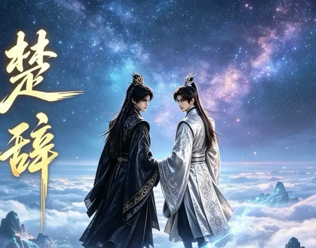 《楚辞》全集超高清1080P免费在线观看-楚辞完整版无删减资源下载-手机流畅播放