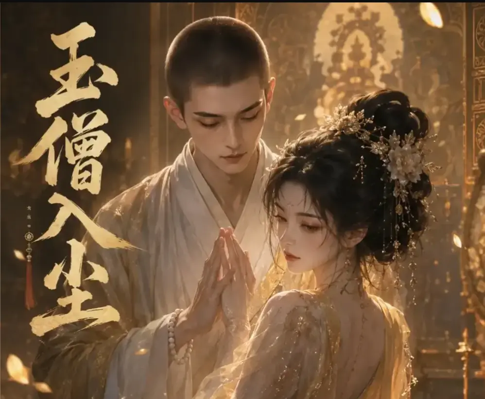 《玉僧入尘》AI短剧2026全集-1080P超清完整版手机在线播放-蓝光无删极速下载夸克网盘-玉僧入尘高清未删节版免费观看