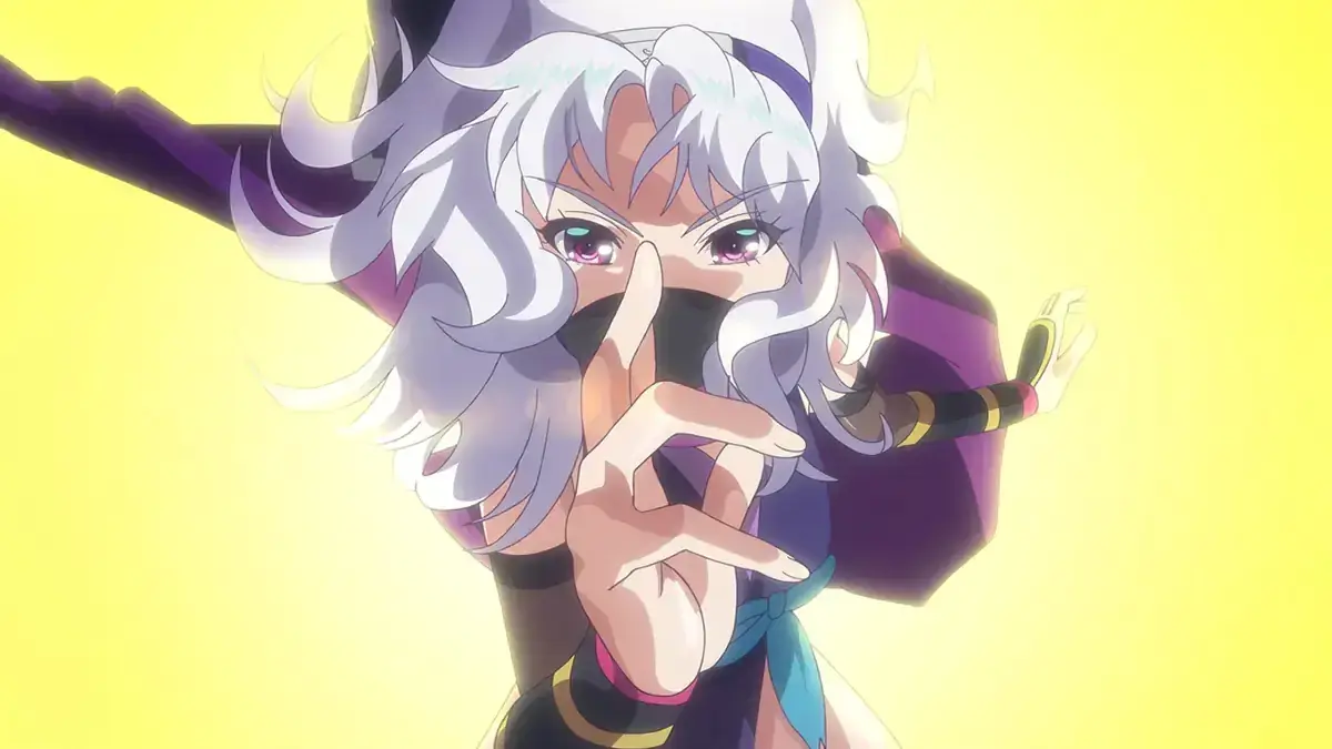 《蹂躙王国OVA》全2话无删减1080P在线观看 - 雷火剑监督原作动画 - 蹂躙王国无修版高清免费播放