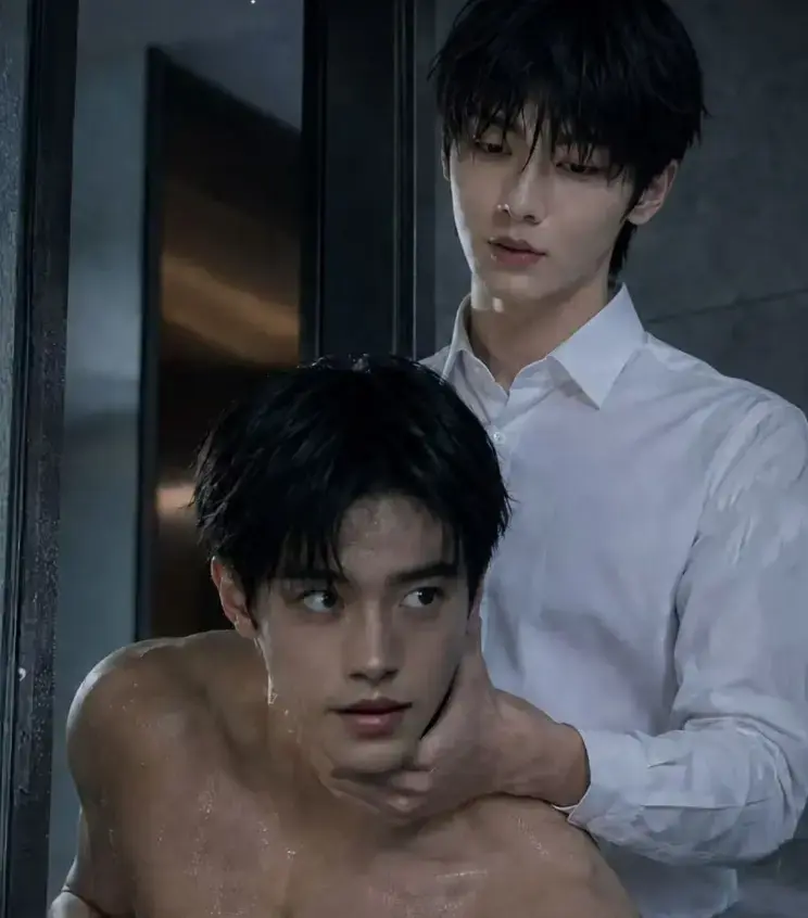 《直男室友的恶堕》AI漫剧全集完整版-2026校园双男主短剧1080P高清免费在线观看-直男室友的恶堕网盘资源下载-手机端流畅播放