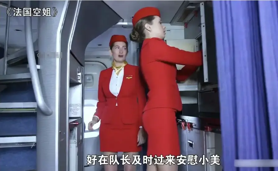《法国空姐》电影全集免费在线看-法国经典电影高清完整版-多塞尔航空2018资源在线观看