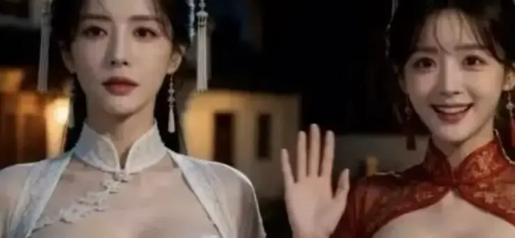 《我和三个奶妈下副本》AI短剧全集免费看 - 游戏世界爽向AI短剧，孤独战士携手三位奶妈闯传说副本