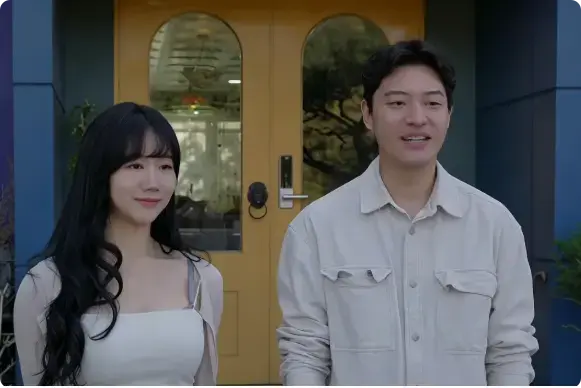 《Infiltrated Couple》资源下载-渗透夫妇全片中字4K超清-无删减免费在线观看Infiltrated Couple
