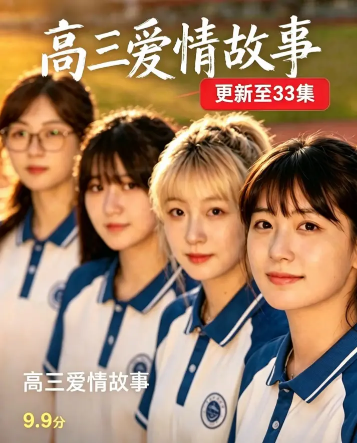 《高三爱情故事》资源下载-无删减全集1080P超高清免费在线观看-高三爱情故事完整版资源流畅播放