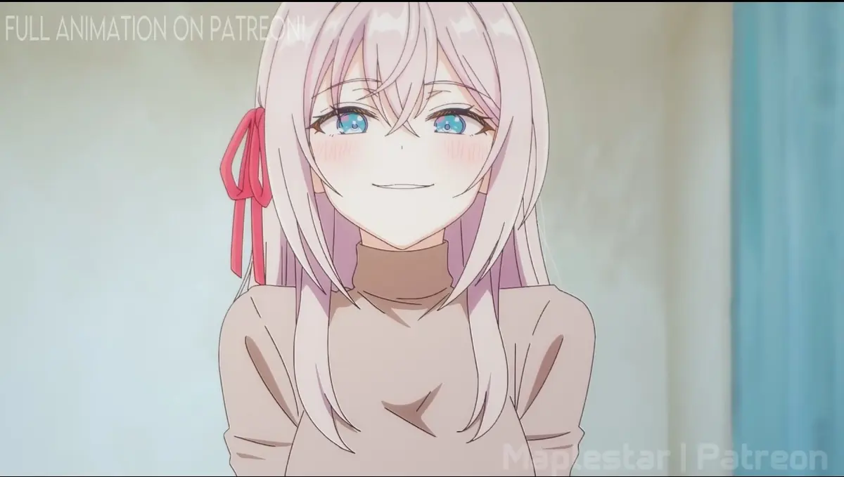 《艾莉同学》同人动漫超清在线播放-经典2D动画全集中字完整版免费观看-夸克网盘资源