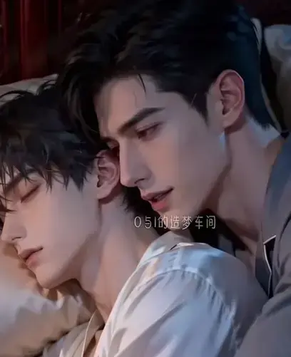 《AI漫剧：渊锁》1080P全集免费在线观看-HD中字完整版-AI漫剧渊锁全集免费在线看