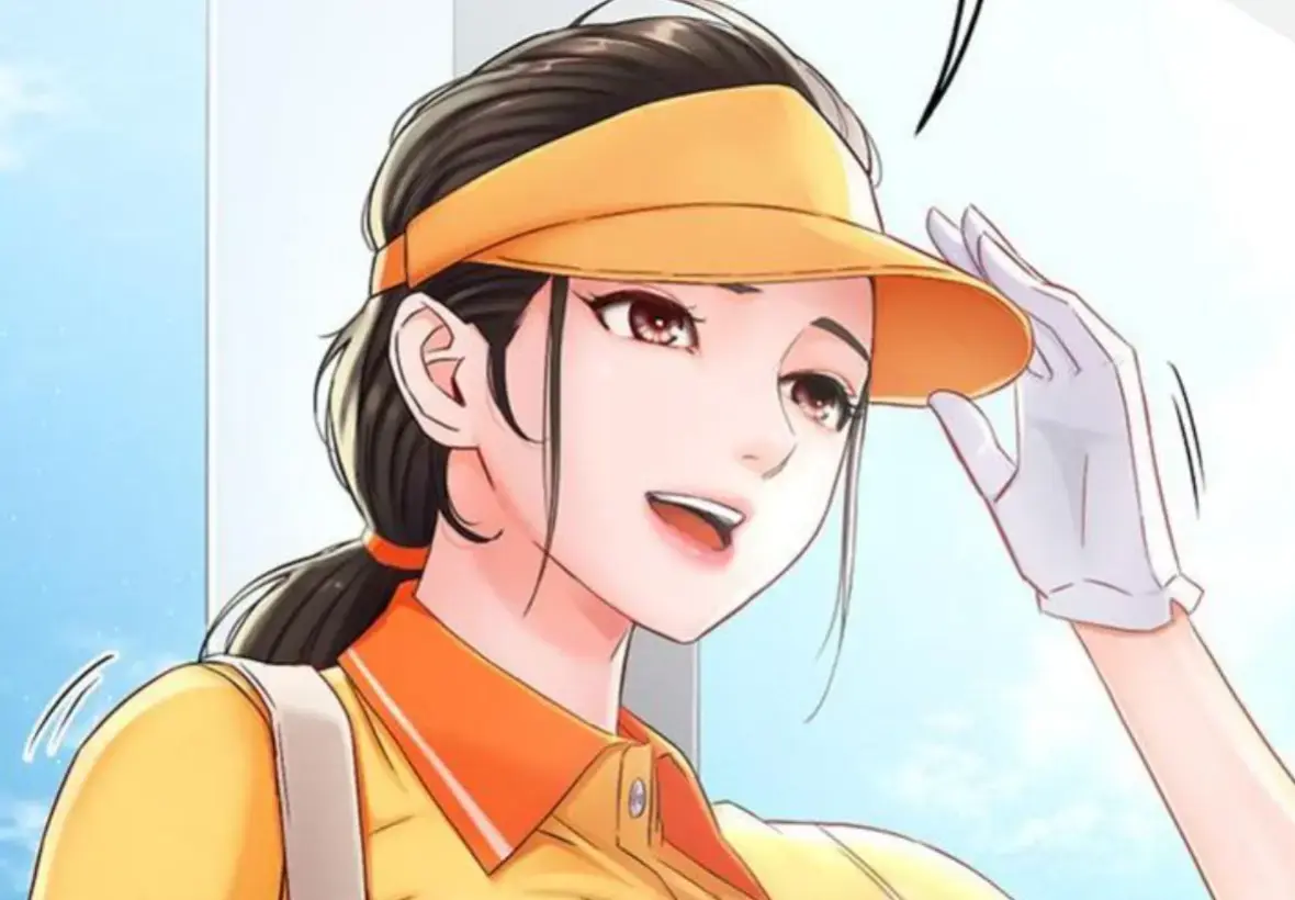 养乐多阿姨漫画全集免费在线阅读-养乐多阿姨韩漫高清无删减下拉式全章节-快看漫画免费观看