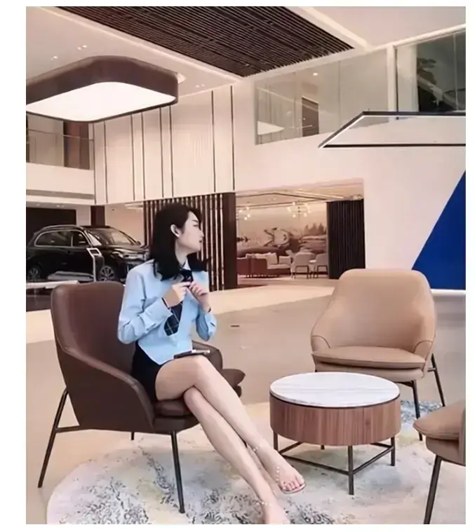 佳木斯新玛特迪桑特女销售事件完整现场视频在线观看-佳木斯迪桑特导购事件后续结果-全网震惊破防免费播放