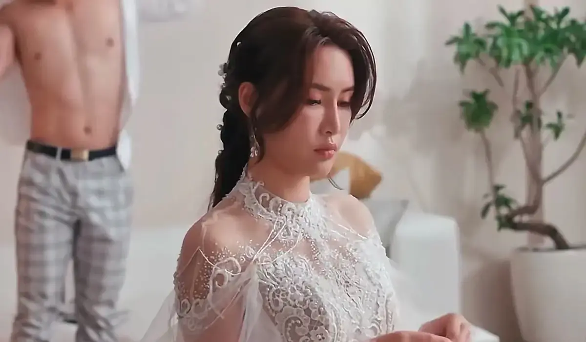 《苏畅-小凤新婚》完整版无删减零水印高清资源下载 - 艾熙苏畅老师倾情演绎怀旧台北风 - 全网首发云盘同步珍藏版