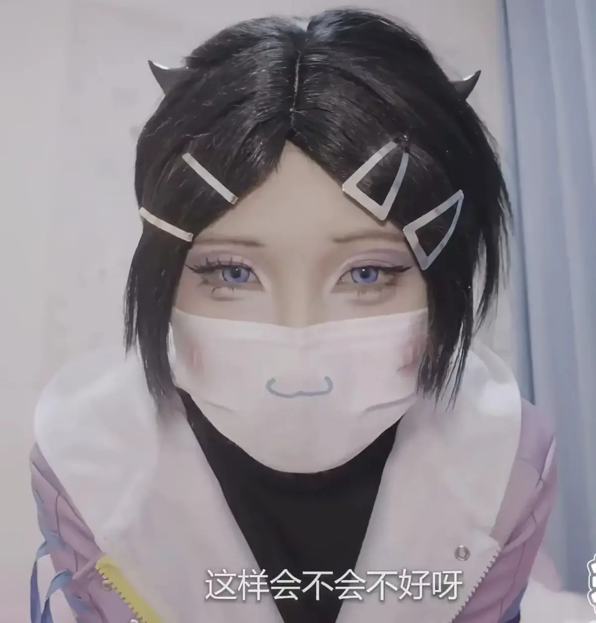 小圆点cos无畏契约暮蝶视频高清完整版在线观看 - 抖音热门超清免费播放