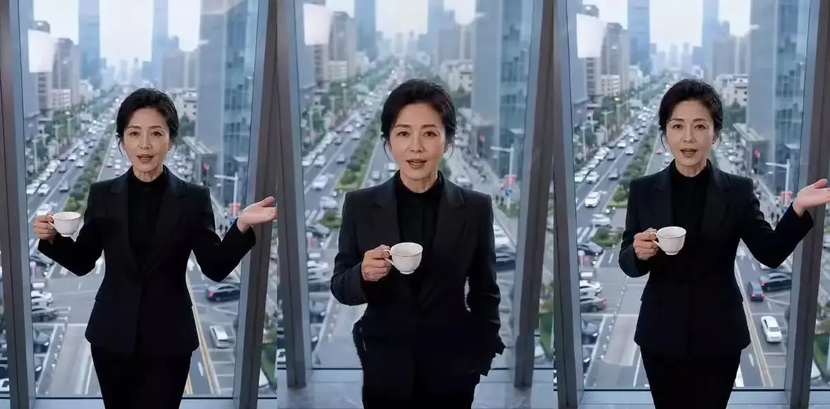 《我的岳母苏沛真》全集免费看 - 1080P高清无删减在线播放 - 黄果短剧流畅观看