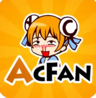 Acfan(流鼻血版)APP官方正版免费安装下载-弹幕护体+高能预警解锁隐藏彩蛋-Acfan4K蓝光无广告在线看番流畅体验-热门新番与经典续作同步更新