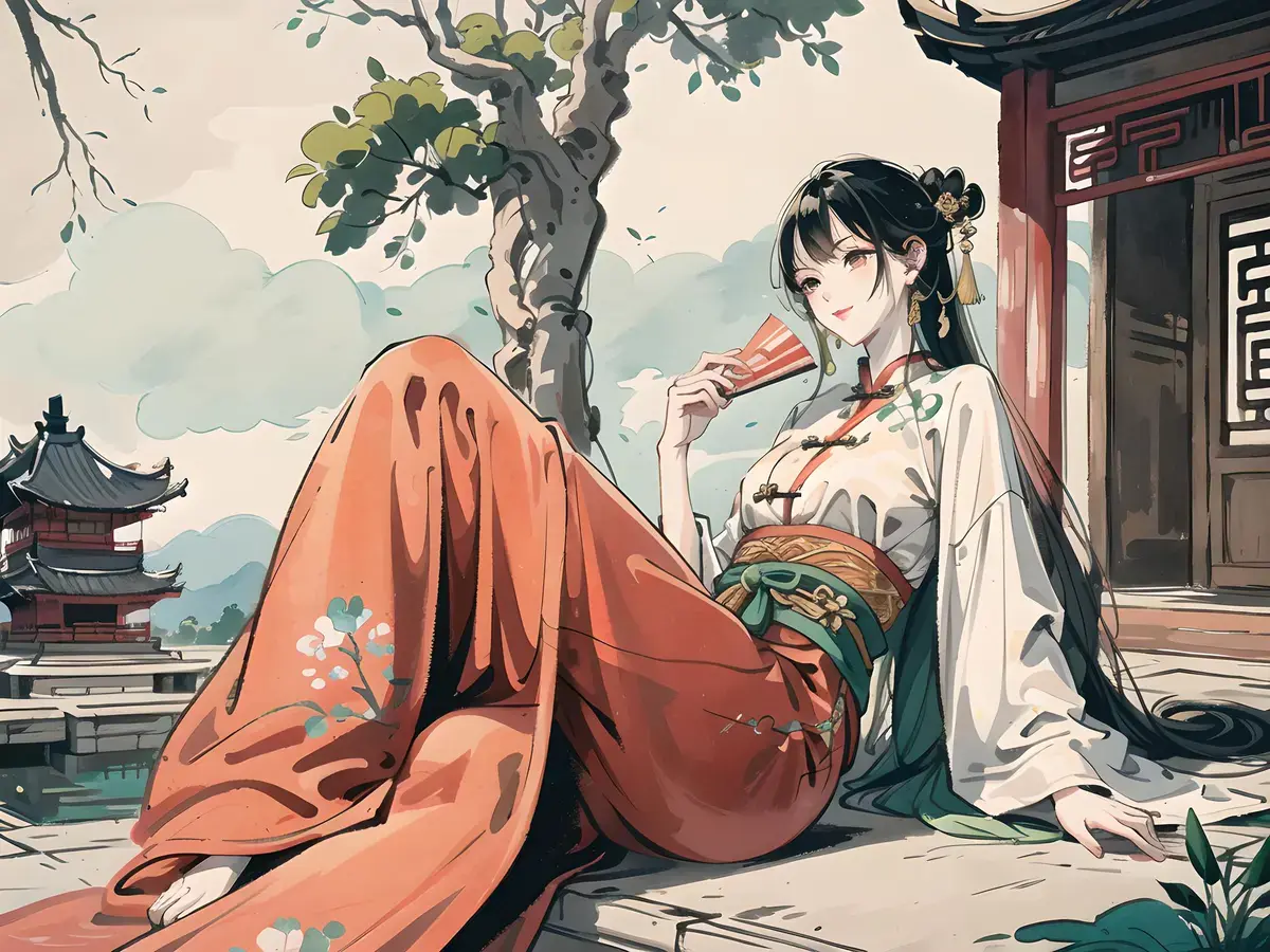 《一汀烟雨杏花寒》大结局完整剧情解析-徐琅华容珩容桃裴清越全集阅读-烟雨花开全章节正版在线观看-一汀烟雨杏花寒网盘资源免费下载