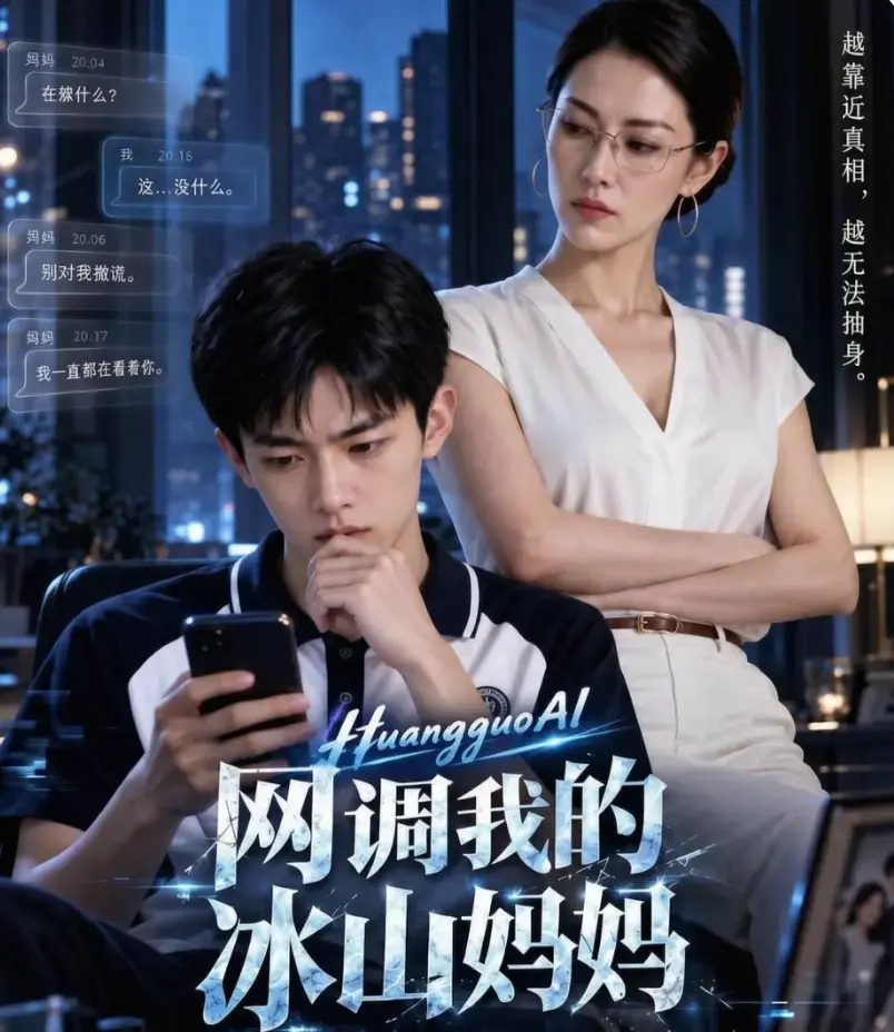 网调我的冰山妈妈全集免费在线观看-高清不卡顿完整版在线看-中字未删减资源