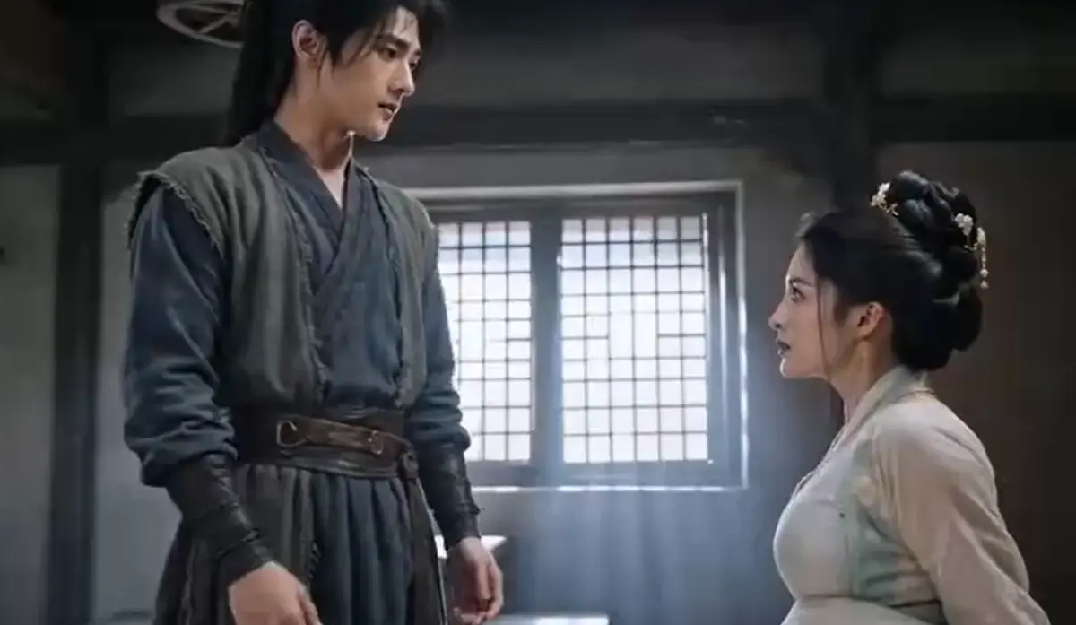武侠AI短剧《AI短剧重生之征服郭伯母》高清全集免费在线观看 - HD中字未删减版资源下载 - 迅雷夸克网盘分享