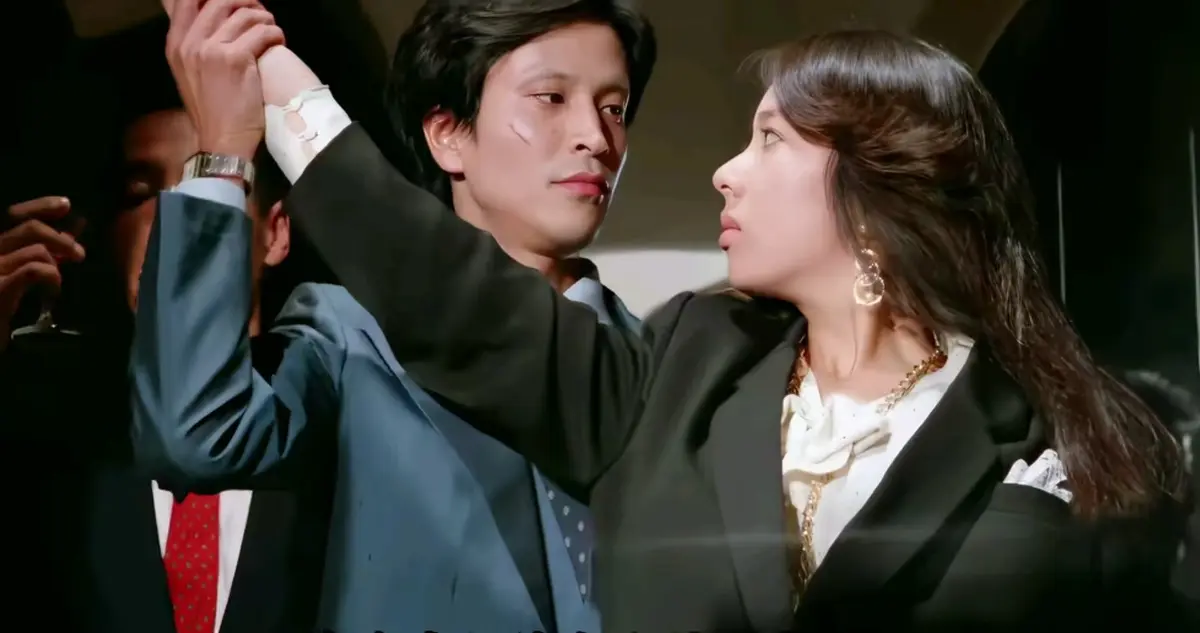 《女豹》满天星系列未删减高清全集中文版震撼首发 - 田中梢主演犯罪动作大片蓝光超清画质全网独播 - 致命女猎手复仇之路完整呈现 - 免费在线观看无广告沉浸体验