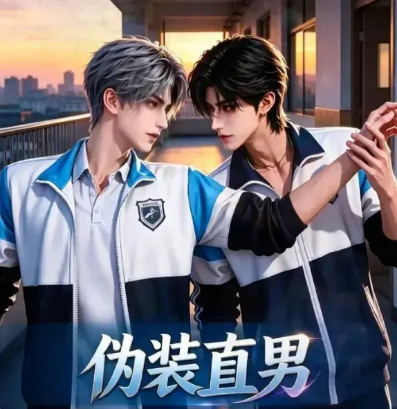 AI短剧《伪装直男》全集1-29集未删减-伪装直男免费手机在线高清播放-我和竹马都在装直男全集资源
