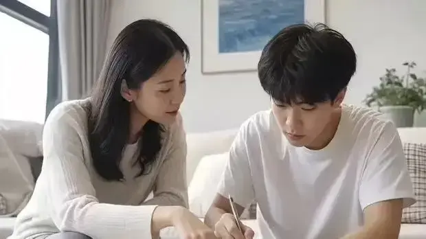 《妈妈陪儿子高考》全集完整版合集-全网最新短剧-妈妈陪儿子高考20集全-看全集找资源