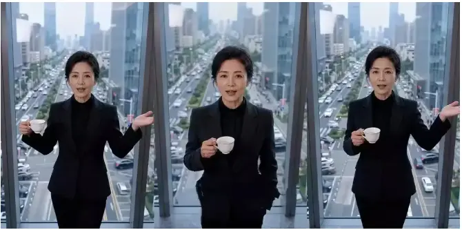 AI短剧《我的岳母苏沛真》翁婿情感极限拉扯 - 高清全集免费在线观看 - HD中字未删减完整版