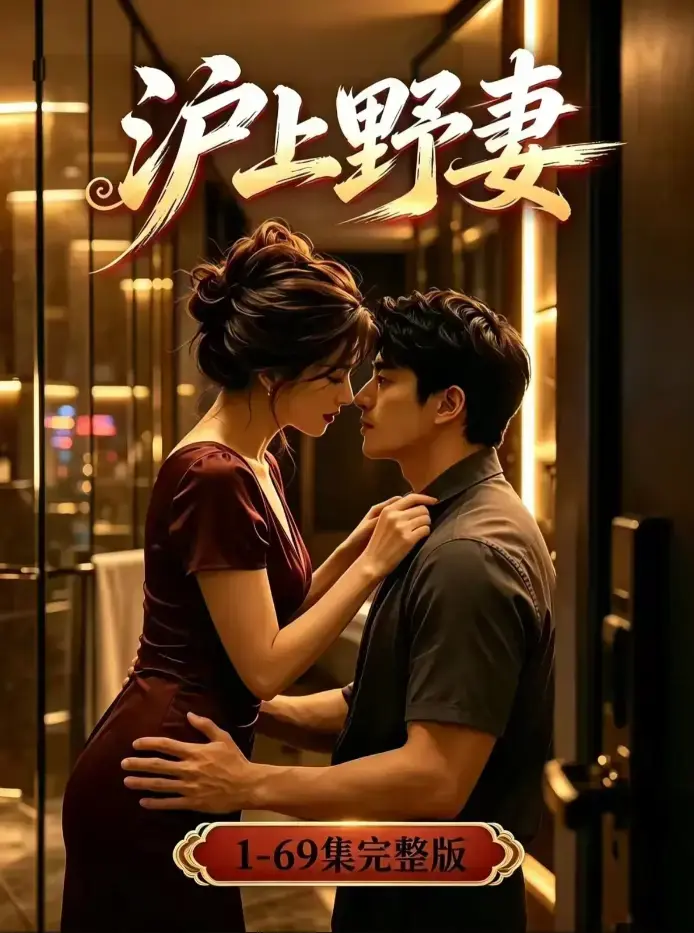 《沪上野妻》未删减全集免费在线观看 - 4K蓝光高清都市逆袭男频爽剧 - 夸克网盘资源下载 - 完整版高清典藏版无广告播放